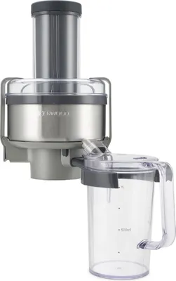 Produktbild von Kenwood AT641 Profi Entsafter fÃ1/4r Chef und Major