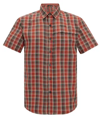 Produktbild von REGATTA Herren Wanderhemd Mindano Short Sleeve Shirt