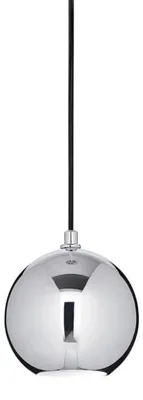 Obrázek produktu pro Závesné svietidlo Ideal lux 116457 MR JACK SP1 SMALL 1xGU10 28W