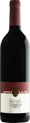 Produktbild von Lagrein Riserva Südtirol DOC Abtei Muri Rotwein trocken (1 x 0,75 l)