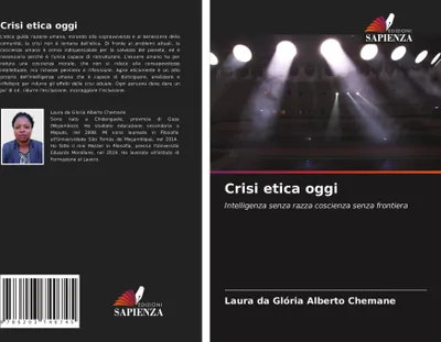 Produktbild von Crisi etica oggi