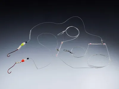 Produktbild von Balzer Edition Brandungssystem 6 N
