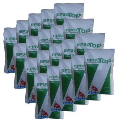 Produktbild von Epso Top Bittersalz 20x25kg Blattdünger Nadeldünger Tannendünger Nadelholzdünger