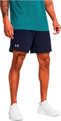 Obrázek produktu pro Under Armour Ua Vanish Woven 6In Shorts - midnight navy, Velikost:XXL