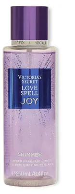 Image de LOVE SPELL JOY SHIMMER, spray pour le corps, 250 ml