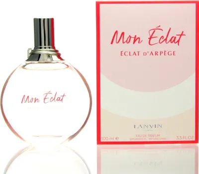 Image de Lanvin Mon Éclat d'Arpège Eau de Parfum 100ml