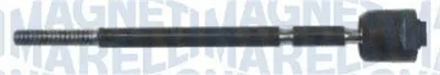 Produktbild von MAGNETI MARELLI 301181313580 Axialgelenk Spurstange für FIAT Seicento / 600 Schrägheck (187) Vorne