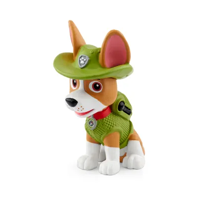 Produktbild von Tonies Content Tonie Paw Patrol Hier kommt Tracker
