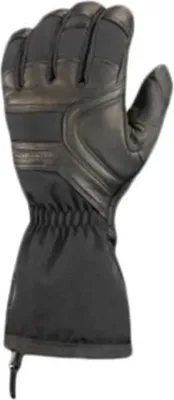 Obrázok produktu pre Rukavice Crew, 0002 Black, M, Black Diamond