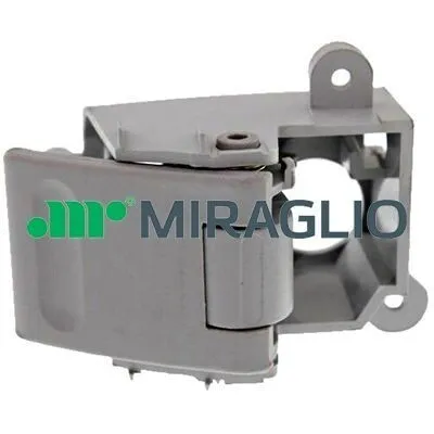 Produktbild von MIRAGLIO Türgriff innen links für VW LT 28-46 II Kastenwagen (2DA, 2DD, 2DH) LT 28-35 II Bus (2DB, 2DE, 2DK) LT 28-46 II Pritsche / Fahrgestell