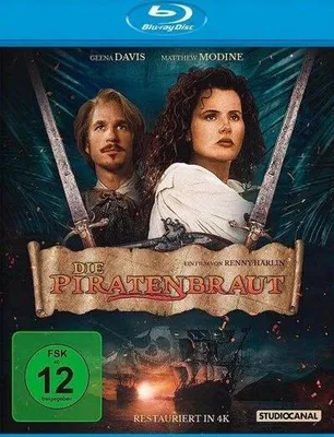 Obrázek produktu pro Die Piratenbraut