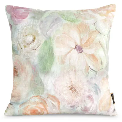 Produktbild von Eurofirany 468254, Mehrfarbig, Polyester, Muster, 45 x 45 cm, 200 g