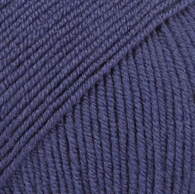 Produktbild von DROPS Baby Merino 13 marine