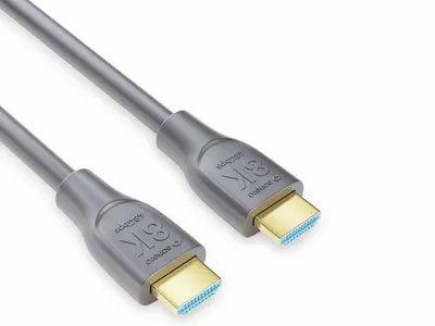 Produktbild von Sonero Premium HDMI-Kabel X-PHC110-015 2.1/48Gbps 4K120Hz 8K60Hz 1,5m