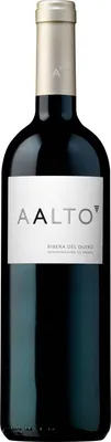 Produktbild von Bodegas Aalto Ribera del Duero Denominacion de Origen Aalto Ribera del Duero Wein
