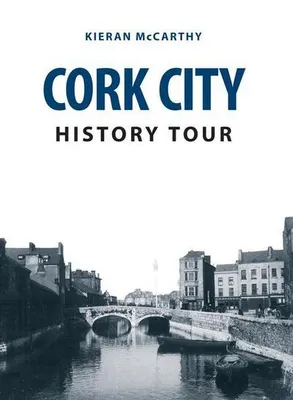 Obrázek produktu pro Cork City History Tour