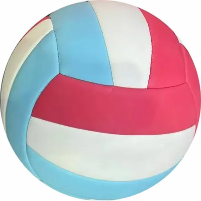 Obrázek produktu pro sportovní míč na volejbal velikosti 5, nenafouknutý