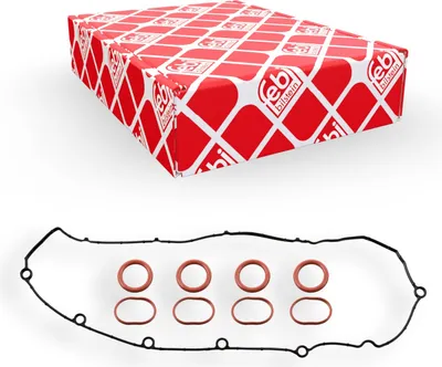 Produktbild von FEBI BILSTEIN Dichtungssatz Zylinderkopfhaube Ventildeckel für FORD MONDEO IV Turnier (BA7) 101138
