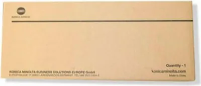 Immagine prodotto di Toner originale Konica Minolta AAJW451 / TNP-81 C ciano, 9.000 pagine, 0,97 centesimi per pagina - sostituisce la cartuccia toner Konica Minolta AAJW451 / TNP81C
