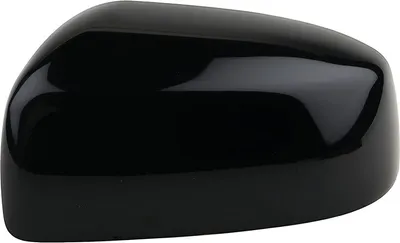 Produktbild von Spiegelkappe passend für Mitsubishi Space Star 12 05/2012- Links 7632B169BA 7632B169GA 7632B169HA 7632B169HB 7632B169RA 7632B16 Johns
