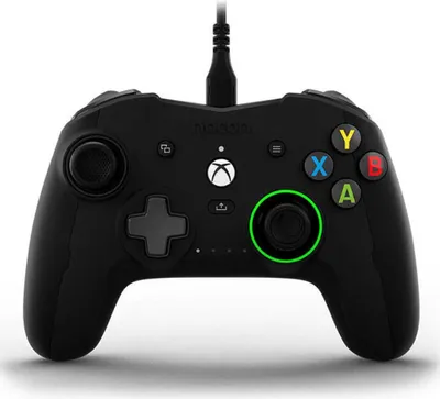 Produktbild von Nacon Revolution X Pro Controller fr Xbox-Serie X | S