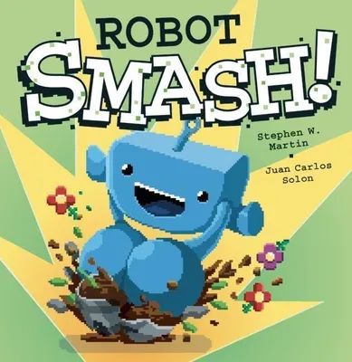 Produktbild von Robot Smash!