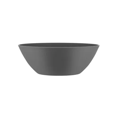 Image de ELHO Cover Brussels Oval 36 cm, anthracite