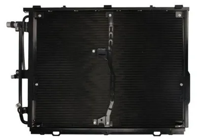 Produktbild von THERMOTEC KTT110275 Kondensator Klimaanlage passend für MERCEDES-BENZ Stufenheck (W124)