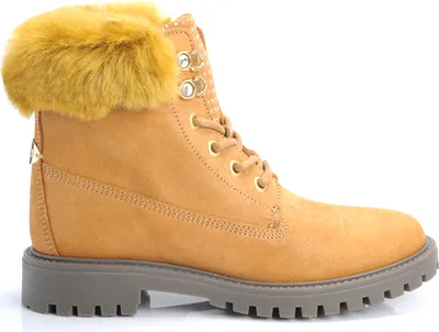 Immagine prodotto di Stivale Guess "Tamara" - FLTMR4 SUE10 / Tamara - Marrone- Misura: 35(EU)