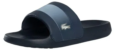Produktbild von Lacoste 126 3 CMA Serve Sliders, Blau 46 EU