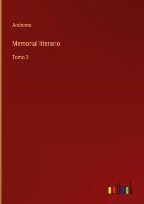 Produktbild von Memorial literario