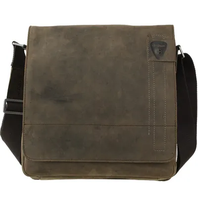 Produktbild von Strellson Richmond Messenger 4010001164 Umhängetasche, Leder