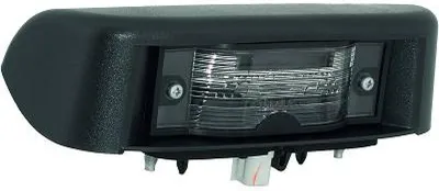 Produktbild von DIEDERICHS 1895294 Kennzeichenbeleuchtung für OPEL Vivaro A Kastenwagen (X83) W5W