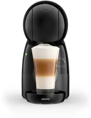 Image de Krups Dolce Gusto Piccolo XS Noir YY4515FD