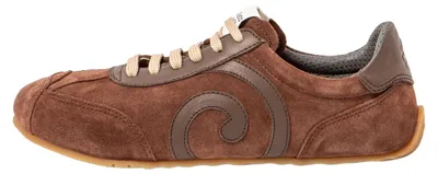 Produktbild von El Naturalista Schuhe Damen/Herren N5934 MULTI LEATHER CHOCOLATE/ONDINA Farbe Braun