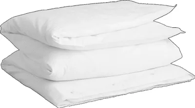Produktbild von GANT Seersucker Bettdeckenbezug einzeln Farbe White Größe 135x200