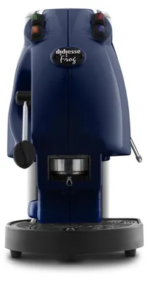 Immagine prodotto di Didiesse DDSFROGVAPORBLU Frog Revolution Automatica Manuale Macchina per Espresso 1.5 L Blu