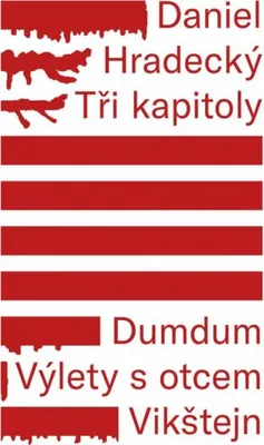 Image de Tři kapitoly (Hradecký Daniel)