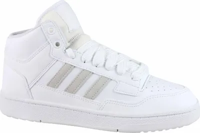 Immagine prodotto di scarpe Adidas Rapid Court Mid J JR0190