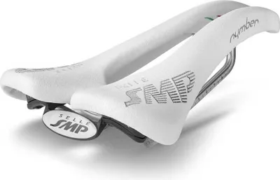 Produktbild von Selle Smp Nymber Sattel Weiß 139 mm Weiß 139 mm