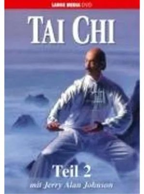 Image de Tai Chi 2. DVD vidéo