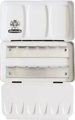 Obrázek produktu pro Schmincke prázdná krabice HORADAM-LEERKASTEN Aquarell 74 913 097