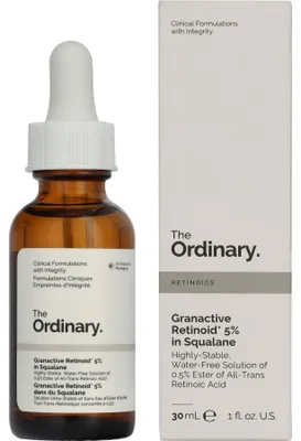 Produktbild von in Squalane The Ordinary Granactive Retinoid 5%