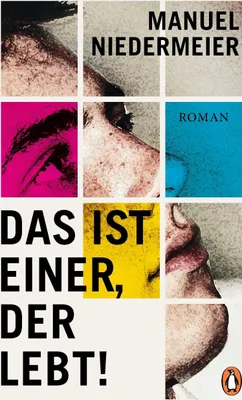 Produktbild von Das ist einer, der lebt!