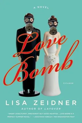 Produktbild von Love Bomb