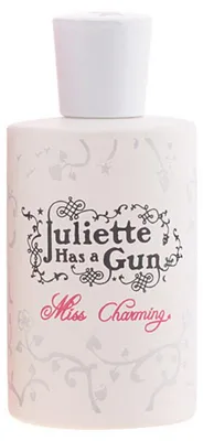 Produktbild von Juliette has a gun Miss Charming Eau de Parfum 100 ml