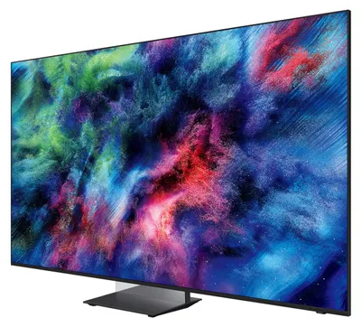 Image de Samsung MRE65R95HATXZT TV 165,1 cm (65") 4K Ultra HD Smart TV Wifi Noir