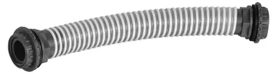 Produktbild von Regentonnen Verbinder mit 25 mm Schlauch und Tülle 3/4" AG