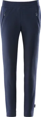 Produktbild von SCHNEIDER SPORTSWEAR INDIANAW-Hose dunkelblau 23