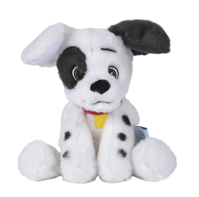 Obrázek produktu pro Simba Disney plyšová figurka dalmatin 25 cm SIM6315870299